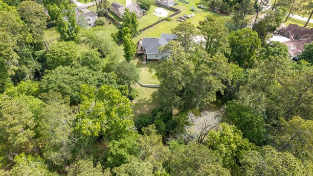 11706 Bogs Court, Tomball, TX 77375