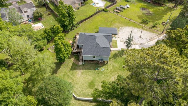 11706 Bogs Court, Tomball, TX 77375