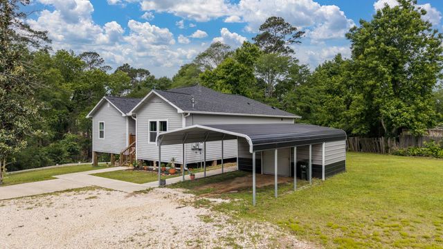 11706 Bogs Court, Tomball, TX 77375