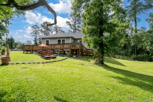 11706 Bogs Court, Tomball, TX 77375