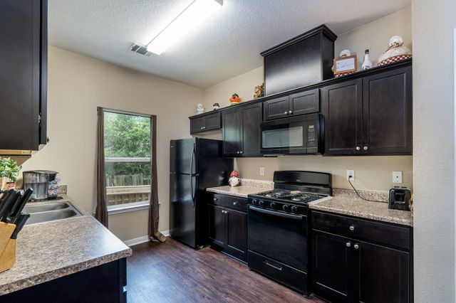 11706 Bogs Court, Tomball, TX 77375