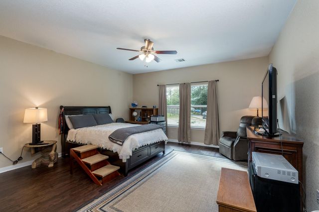 11706 Bogs Court, Tomball, TX 77375