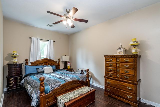 11706 Bogs Court, Tomball, TX 77375