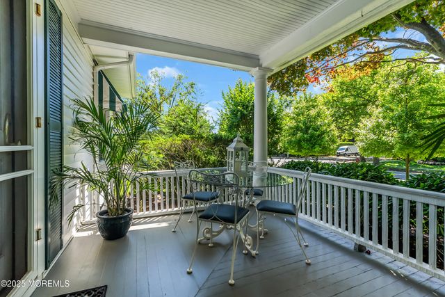 202 Ludlow Avenue, Spring Lake, NJ 07762