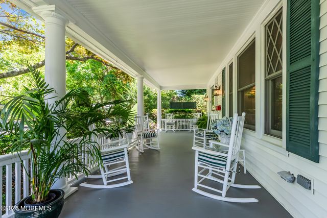 202 Ludlow Avenue, Spring Lake, NJ 07762