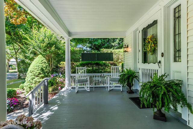 202 Ludlow Avenue, Spring Lake, NJ 07762