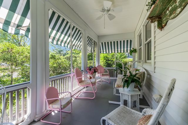 202 Ludlow Avenue, Spring Lake, NJ 07762