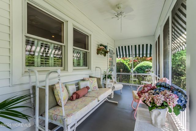202 Ludlow Avenue, Spring Lake, NJ 07762