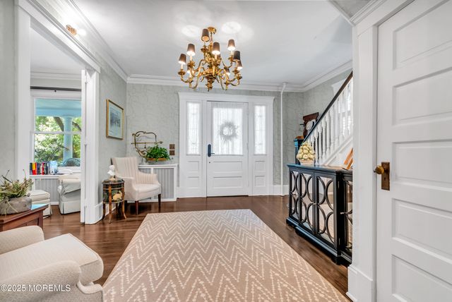 202 Ludlow Avenue, Spring Lake, NJ 07762