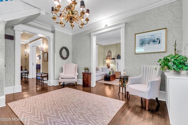 202 Ludlow Avenue, Spring Lake, NJ 07762