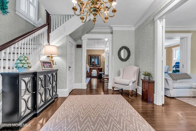 202 Ludlow Avenue, Spring Lake, NJ 07762
