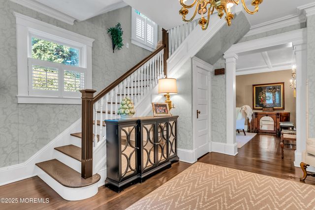 202 Ludlow Avenue, Spring Lake, NJ 07762