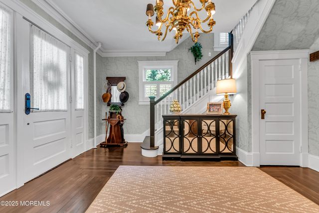 202 Ludlow Avenue, Spring Lake, NJ 07762