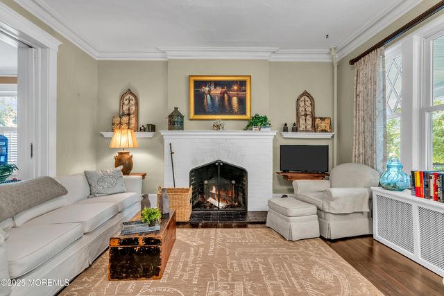 202 Ludlow Avenue, Spring Lake, NJ 07762