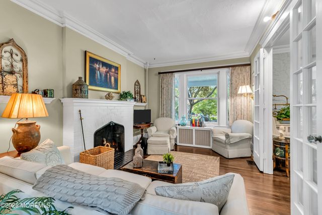 202 Ludlow Avenue, Spring Lake, NJ 07762