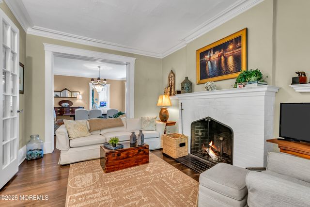 202 Ludlow Avenue, Spring Lake, NJ 07762