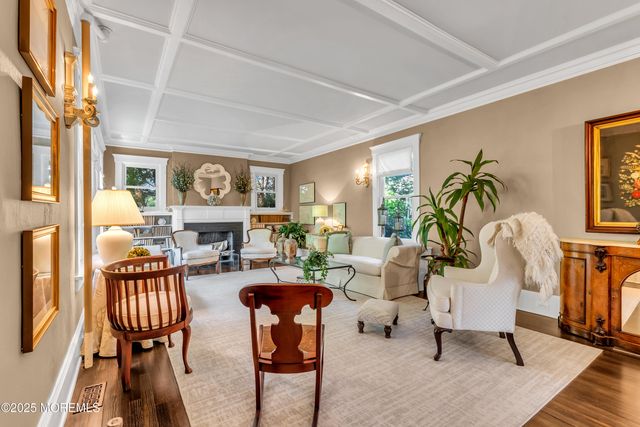 202 Ludlow Avenue, Spring Lake, NJ 07762