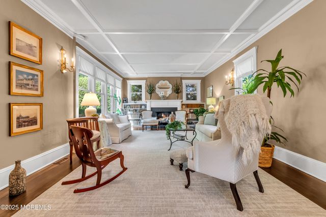 202 Ludlow Avenue, Spring Lake, NJ 07762