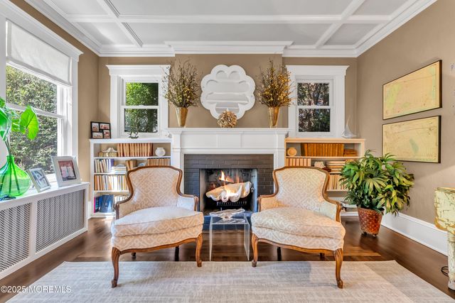 202 Ludlow Avenue, Spring Lake, NJ 07762
