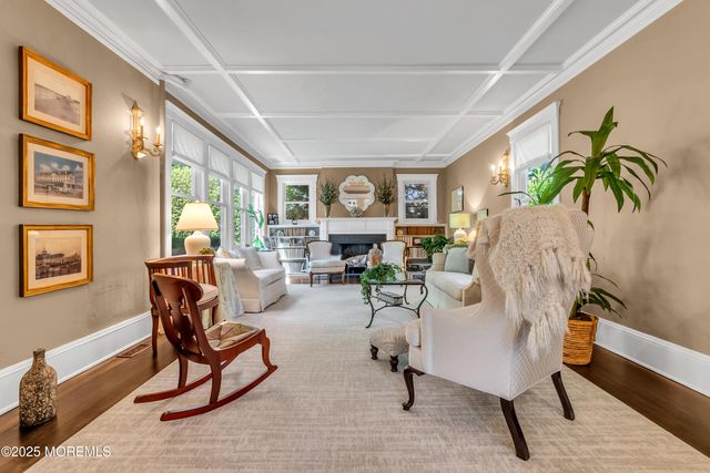 202 Ludlow Avenue, Spring Lake, NJ 07762