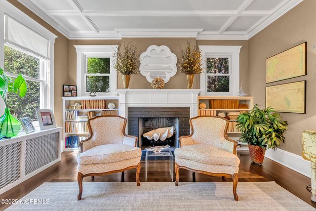 202 Ludlow Avenue, Spring Lake, NJ 07762