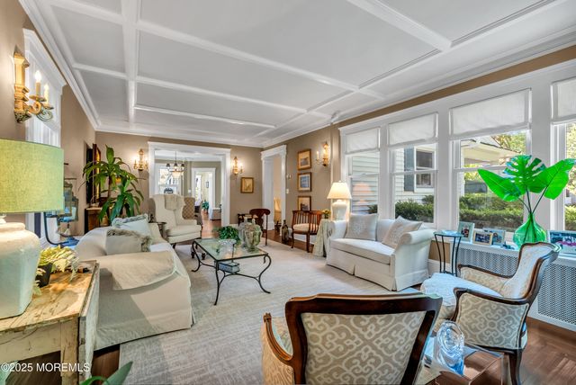 202 Ludlow Avenue, Spring Lake, NJ 07762