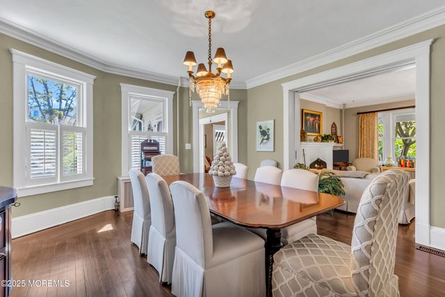 202 Ludlow Avenue, Spring Lake, NJ 07762