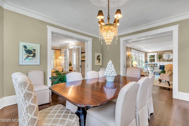 202 Ludlow Avenue, Spring Lake, NJ 07762