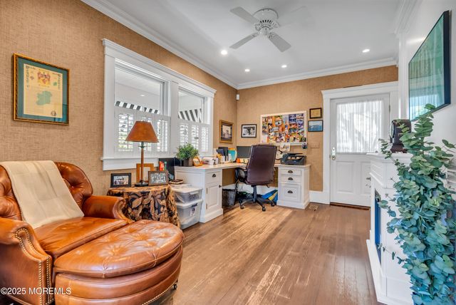 202 Ludlow Avenue, Spring Lake, NJ 07762