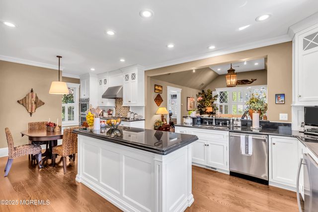 202 Ludlow Avenue, Spring Lake, NJ 07762