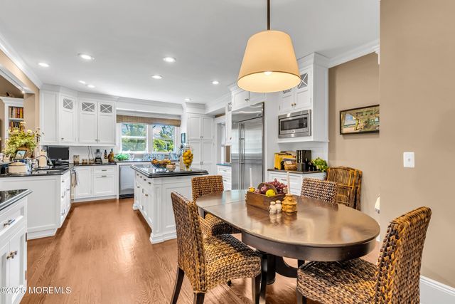 202 Ludlow Avenue, Spring Lake, NJ 07762