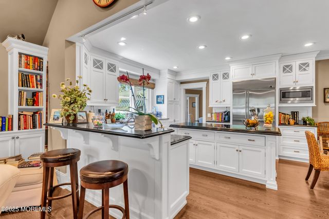 202 Ludlow Avenue, Spring Lake, NJ 07762