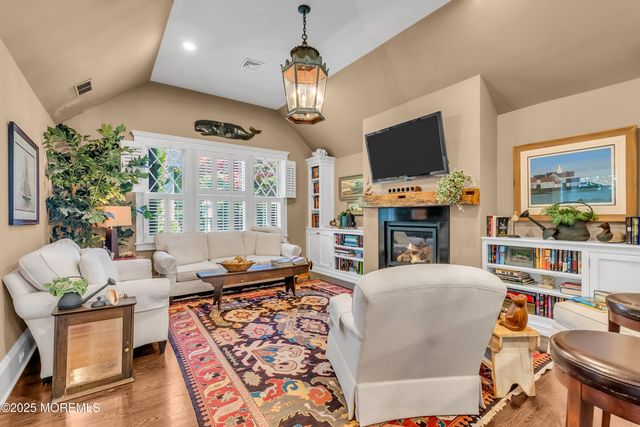 202 Ludlow Avenue, Spring Lake, NJ 07762