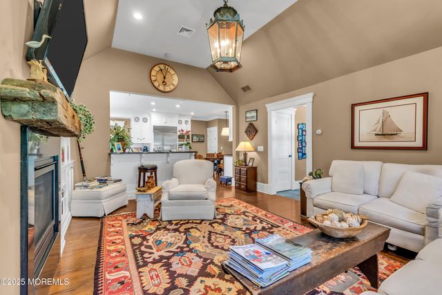 202 Ludlow Avenue, Spring Lake, NJ 07762