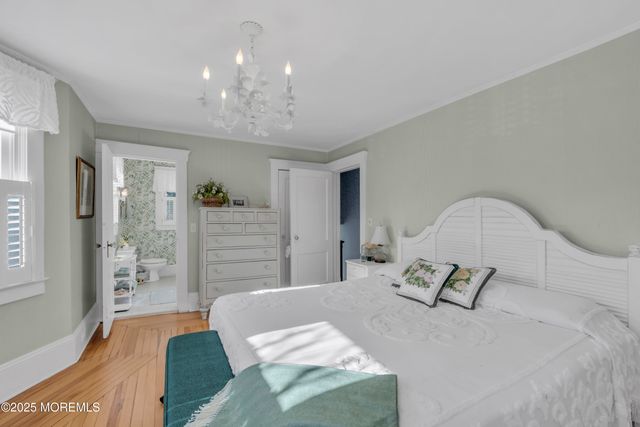 202 Ludlow Avenue, Spring Lake, NJ 07762