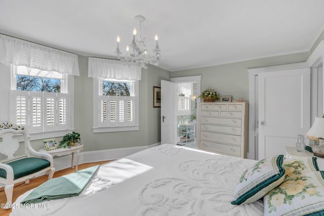 202 Ludlow Avenue, Spring Lake, NJ 07762