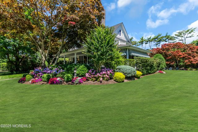 202 Ludlow Avenue, Spring Lake, NJ 07762