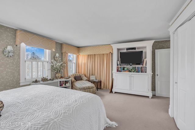 202 Ludlow Avenue, Spring Lake, NJ 07762