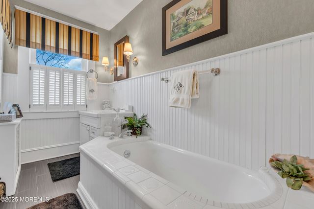 202 Ludlow Avenue, Spring Lake, NJ 07762
