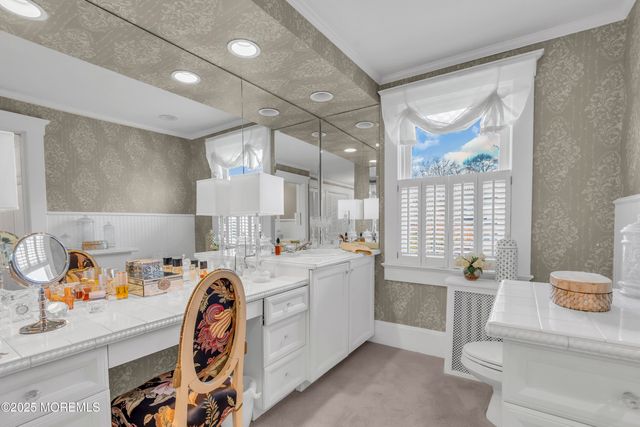 202 Ludlow Avenue, Spring Lake, NJ 07762