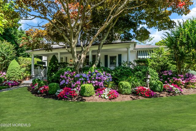 202 Ludlow Avenue, Spring Lake, NJ 07762