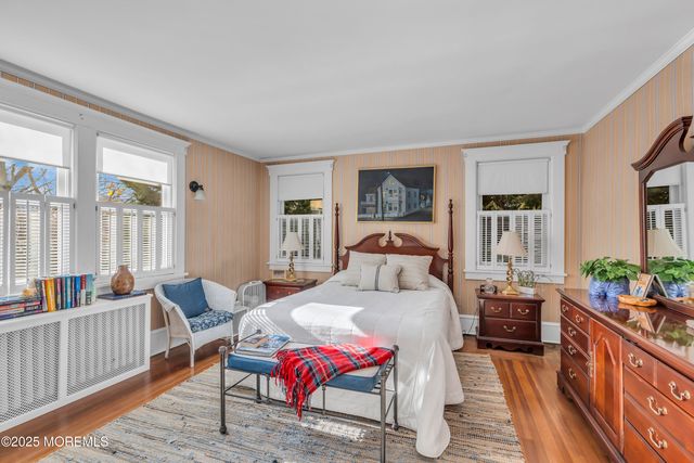 202 Ludlow Avenue, Spring Lake, NJ 07762