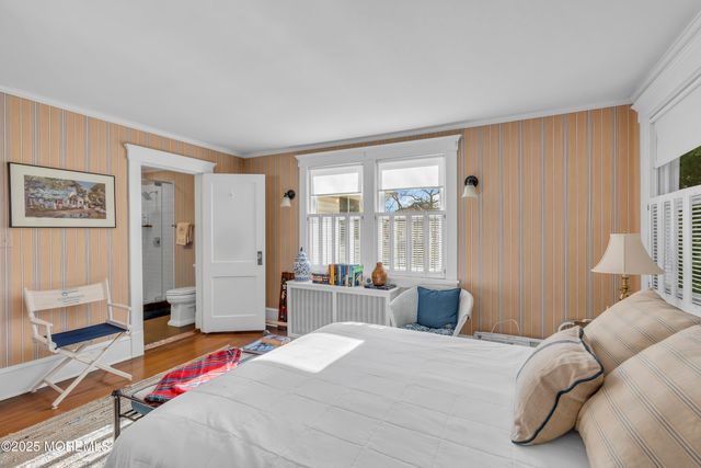202 Ludlow Avenue, Spring Lake, NJ 07762