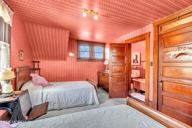 202 Ludlow Avenue, Spring Lake, NJ 07762