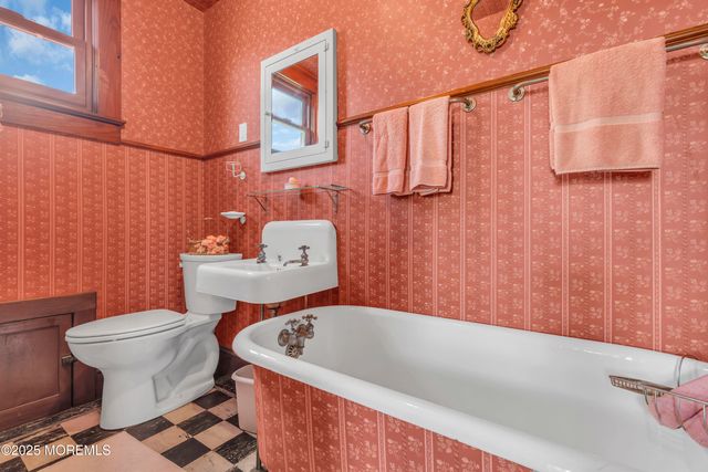 202 Ludlow Avenue, Spring Lake, NJ 07762