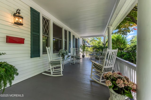 202 Ludlow Avenue, Spring Lake, NJ 07762
