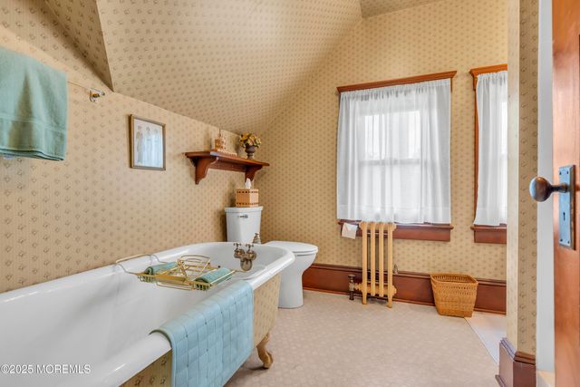 202 Ludlow Avenue, Spring Lake, NJ 07762