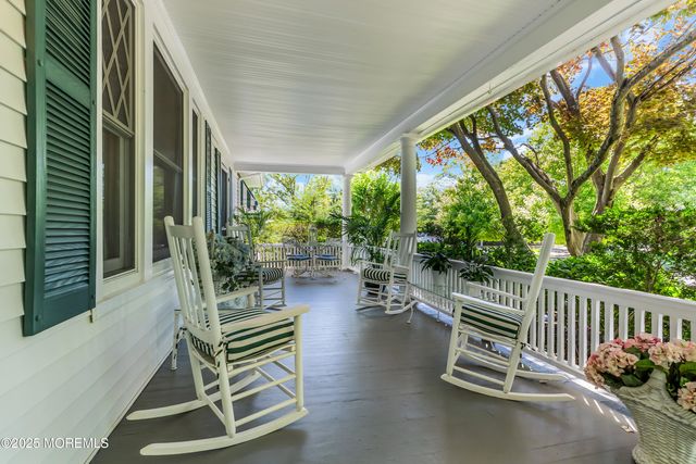 202 Ludlow Avenue, Spring Lake, NJ 07762