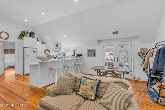 202 Ludlow Avenue, Spring Lake, NJ 07762