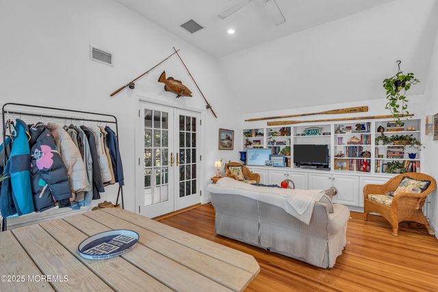202 Ludlow Avenue, Spring Lake, NJ 07762